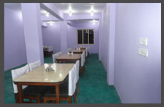 Hotel Vishaka Palace